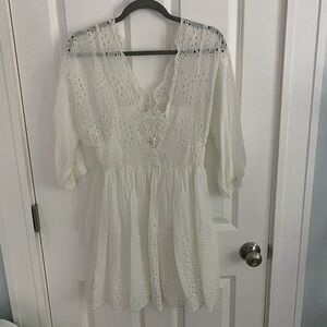 Free people dress